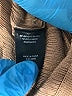 Michael Costello X Revolve Chevron-herringbone Brown Dress Pants Size M - photo 7