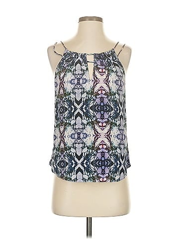 Rory Beca Sleeveless Blouse (view 1)