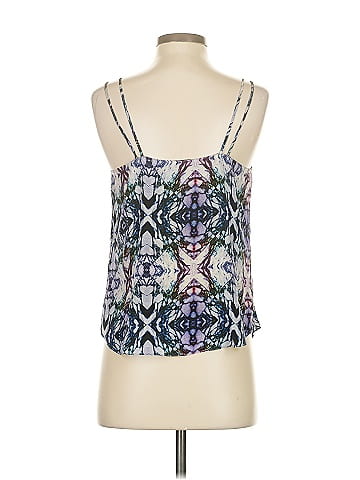Rory Beca Sleeveless Blouse (view 2)