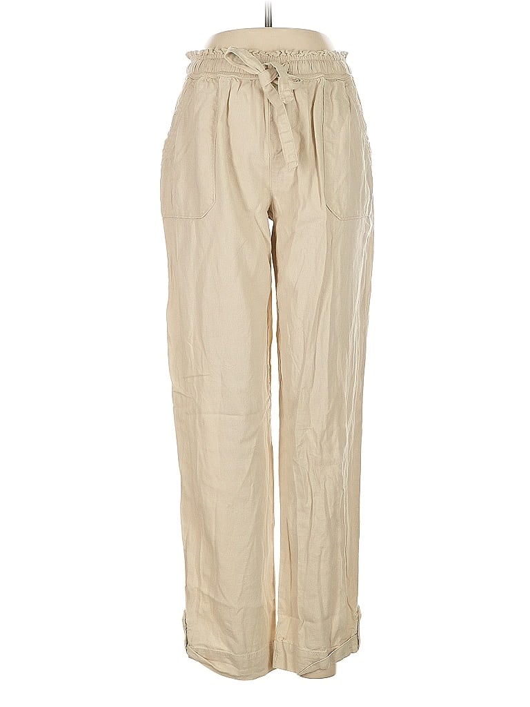 Pre-owned Sincerely Jules Casual Pants In Brown
