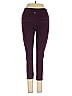 Zyia Active Burgundy Active Pants Size 2 - photo 2