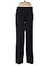 Etcetera Blue Dress Pants Size 6 - photo 1