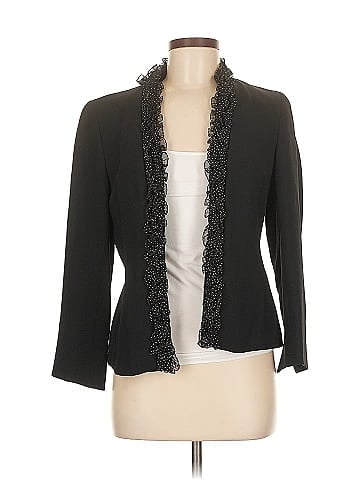 Lafayette 148 New York Blazer (view 1)