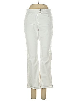 W By Worth Casual Pants