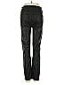 Paige Black Jeans Size 27 waist - photo 2