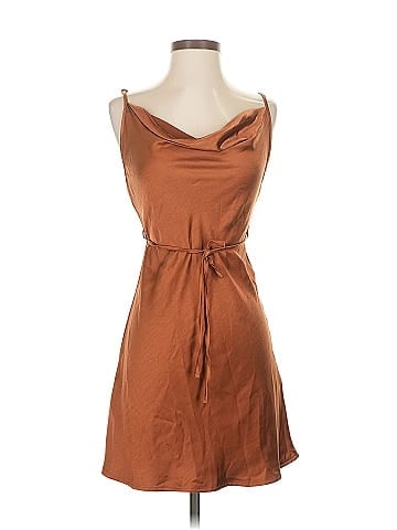 Motel Casual Dress (view 1)