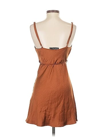 Motel Casual Dress (view 2)