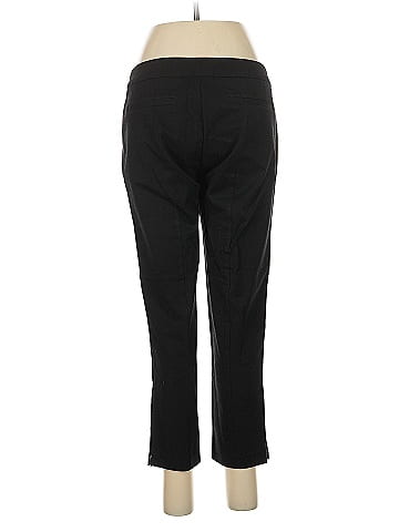 Ecru Dress Pants (view 2)