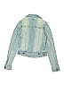 Hudson Jeans Blue Denim Jacket Size L (kids) - photo 2