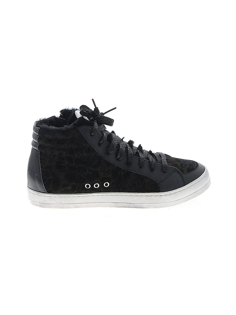Click to view more detailed imagery on our partner's website Pre-owned P448 Sneakers In Black