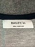 Bailey 44 Gray Casual Dress Size S - photo 7