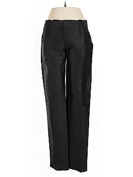 Stella Mc Cartney Silk Pants