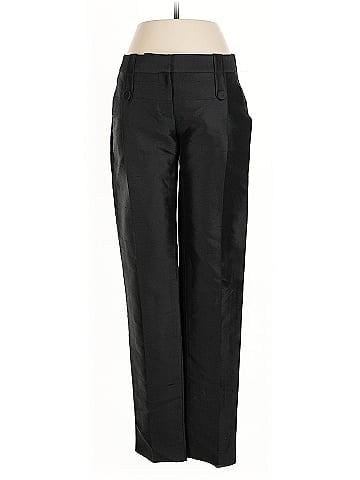 Stella McCartney Structured Trousers (view 1)