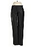 Stella McCartney Black Structured Trousers Size EU (IT) 40 / US 4 - photo 1