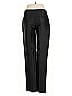 Stella McCartney Black Structured Trousers Size EU (IT) 40 / US 4 - photo 2