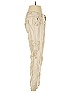 Aeropostale 100% Cotton Tan Ivory Cargo Pants Size 1 - 2 - photo 4