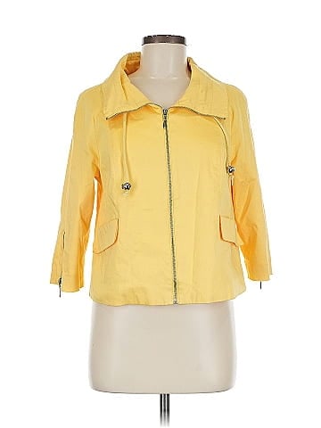 Neiman Marcus Raincoat (view 1)