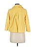 Neiman Marcus Yellow Raincoat Size M - photo 2