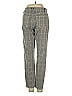 FRAME Plaid Gray Dress Pants Size 25 waist - photo 2