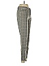 FRAME Plaid Gray Dress Pants Size 25 waist - photo 4