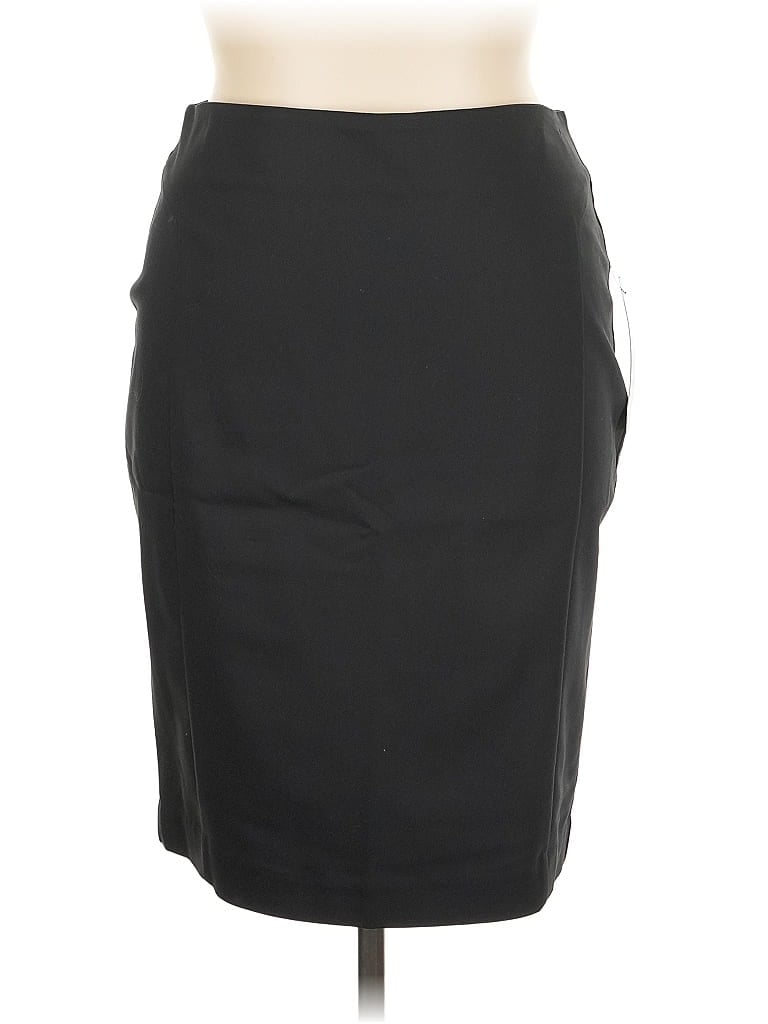 Apt. 9 Formal Skirt In Black