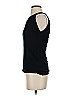 Stile Benetton Black Sweater Vest Size XXS (estimated) - photo 5