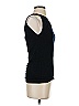 Stile Benetton Black Sweater Vest Size XXS (estimated) - photo 4