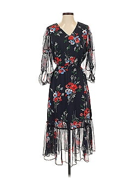 Lauren By Ralph Lauren Cocktail Dress