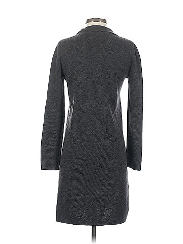 DKNY Wool Cardigan (view 2)