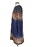 RODEBJER Blue Casual Dress Size XS - photo 5