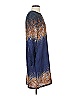 RODEBJER Blue Casual Dress Size XS - photo 4