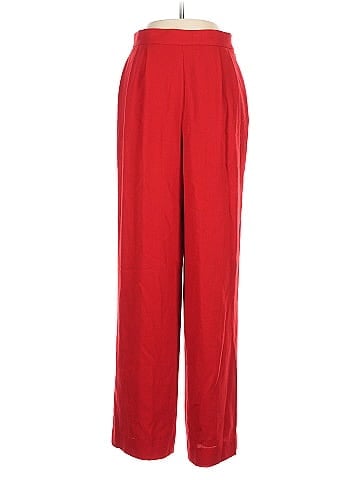 Carlisle Wool Pants (view 1)