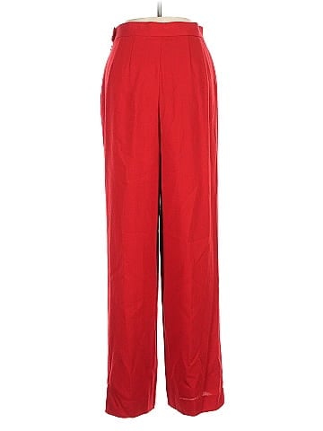 Carlisle Wool Pants (view 2)