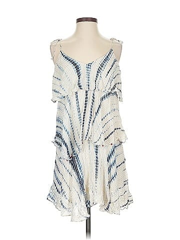 Hemant & Nandita Casual Dress (view 1)