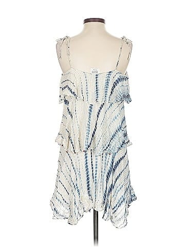 Hemant & Nandita Casual Dress (view 2)