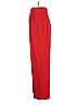 Carlisle 100% Wool Red Wool Pants Size 8 - photo 5