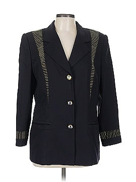 Escada By Margaretha Ley Blazer