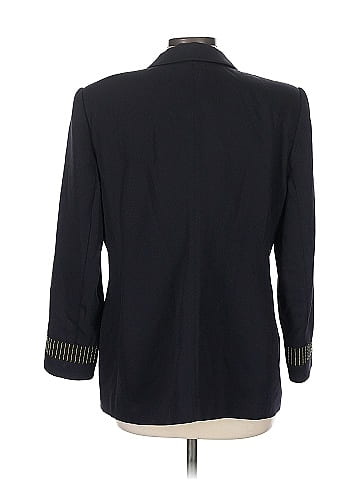 Escada by Margaretha Ley Blazer (view 2)