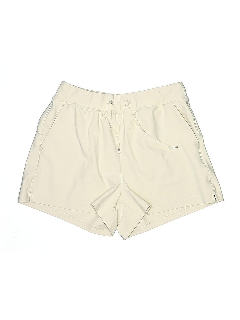 Pre-owned Active By Old Navy Athletic Shorts In White
