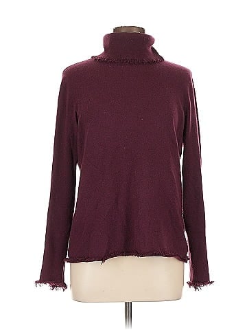 Magaschoni Turtleneck Sweater (view 1)