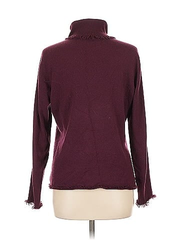 Magaschoni Turtleneck Sweater (view 2)