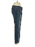 Current/Elliott Blue Jeans Size 26 waist - photo 4