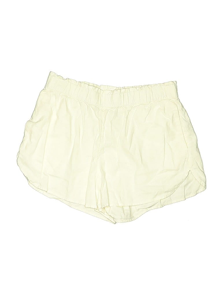Pre-owned Universal Thread Shorts In White
