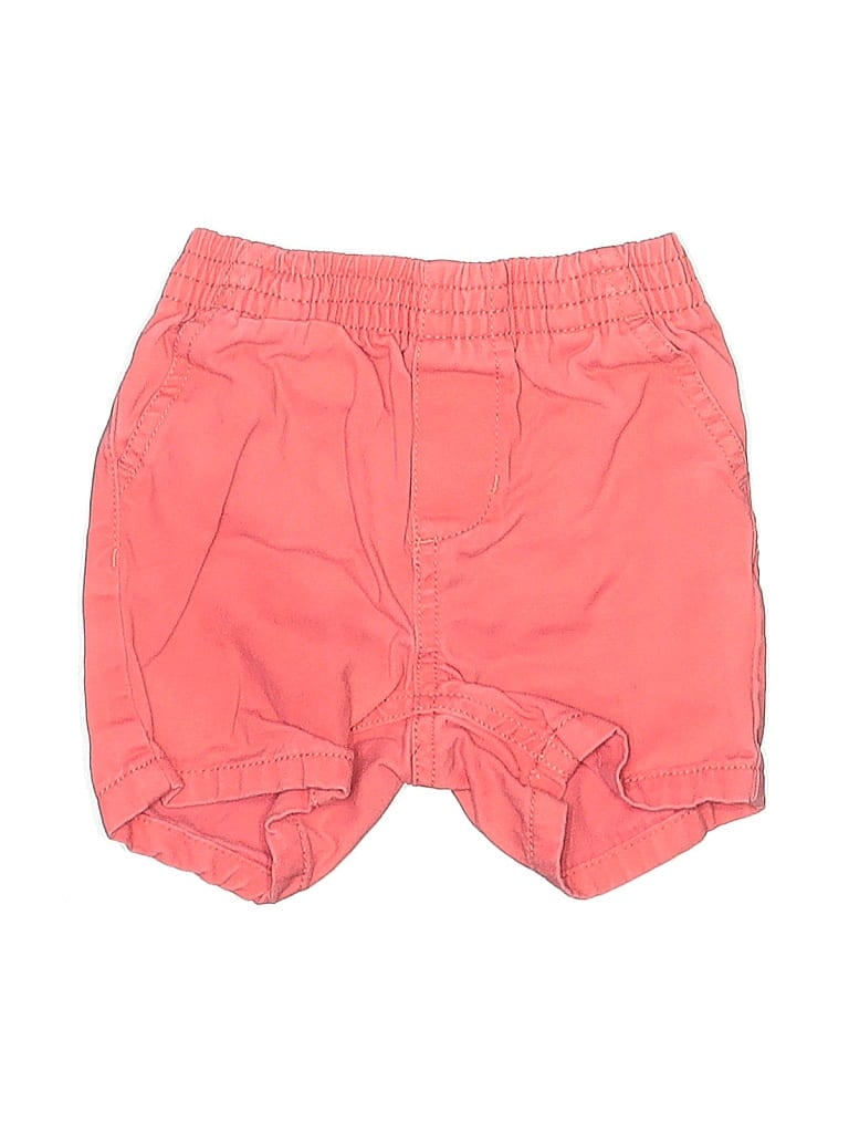 Click to view more detailed imagery on our partner's website Pre-owned Nautica Babies' Shorts In Pink