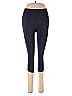 Lululemon Athletica Blue Purple Active Pants Size 6 - photo 1