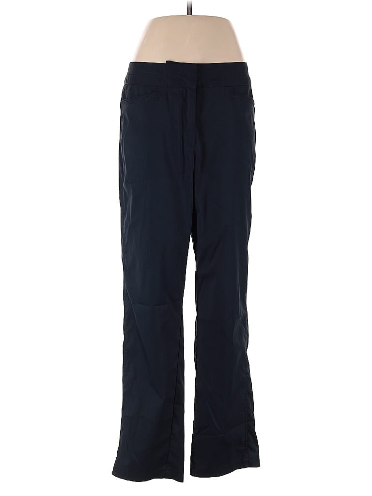 TAIL Pre-owned Casual Pants In Blue