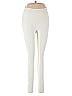 Lilias Active Ivory Active Pants Size M - photo 1