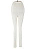 Lilias Active Ivory Active Pants Size M - photo 2