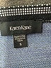 Karen Kane Stripes Gray Casual Skirt Size S - photo 4