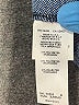 Karen Kane Stripes Gray Casual Skirt Size S - photo 5
